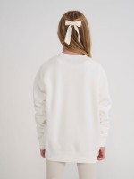 PRINTED KIDS SWEATSHIRT