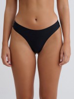 SOFT NO SHOW THONG מארז 3 זוגות