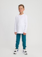 KIDS CREW NECK LONG SLEEVE