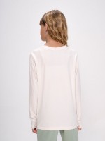 KIDS CREW NECK LONG SLEEVE