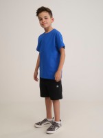 KIDS CREW NECK