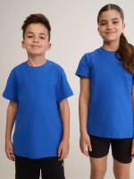 KIDS CREW NECK