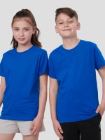 KIDS CREW NECK