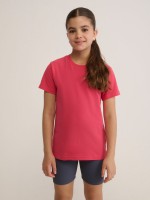 KIDS CREW NECK