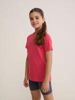 KIDS CREW NECK