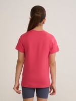 KIDS CREW NECK