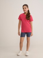 KIDS CREW NECK