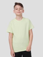KIDS CREW NECK