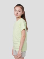 KIDS CREW NECK