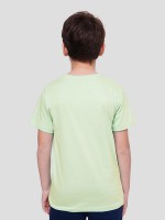 KIDS CREW NECK