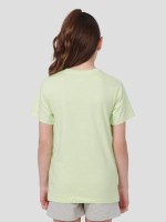 KIDS CREW NECK