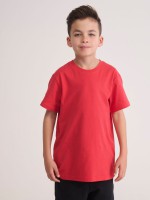 KIDS CREW NECK