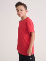 KIDS CREW NECK