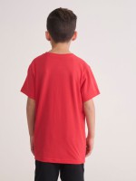 KIDS CREW NECK