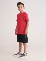 KIDS CREW NECK