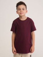 KIDS CREW NECK