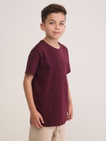 KIDS CREW NECK
