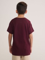 KIDS CREW NECK