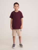 KIDS CREW NECK