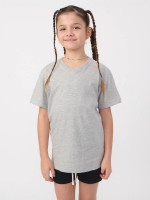 KIDS V NECK