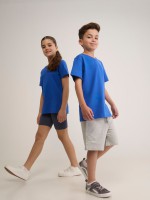 KIDS V NECK