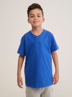 KIDS V NECK