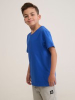 KIDS V NECK