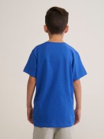 KIDS V NECK