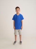 KIDS V NECK