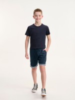 BOYS BASKETBALL SHORTS