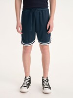 BOYS BASKETBALL SHORTS