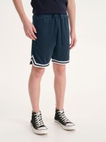BOYS BASKETBALL SHORTS