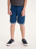 BOYS BASKETBALL SHORTS