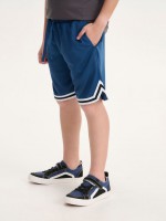 BOYS BASKETBALL SHORTS