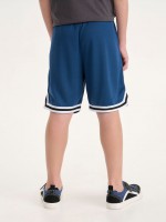 BOYS BASKETBALL SHORTS