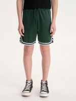 BOYS BASKETBALL SHORTS