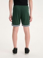 BOYS BASKETBALL SHORTS