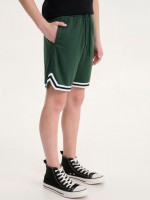BOYS BASKETBALL SHORTS