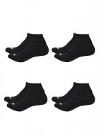 ANKLE SOCKS– ארבעה זוגות במארז