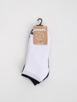 ANKLE SOCKS– ארבעה זוגות במארז