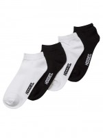 ANKLE SOCKS– ארבעה זוגות במארז