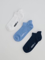 PRO SOCKS– שלושה זוגות במארז