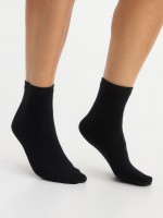 New Ankle Printed Socks– שלושה זוגות במארז