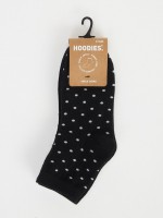 New Ankle Printed Socks– שלושה זוגות במארז