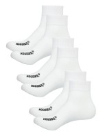 Men Basic Socks– שלושה זוגות במארז