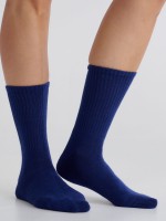 HIGH CREW SOCKS– שלושה זוגות במארז