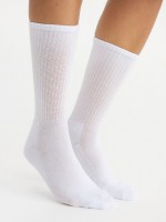 HIGH CREW SOCKS– שלושה זוגות במארז