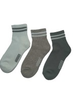 CLUB ANKLE SOCKS