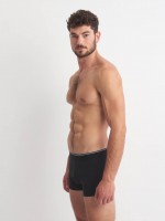 NATURE BOXER-מארז שלושה זוגות