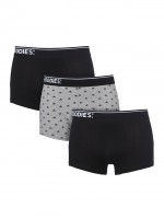 NATURE BOXER-מארז שלושה זוגות